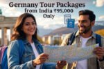 Germany Tour Packages
