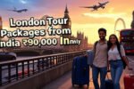 London Tour Packages