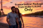 France Tour Packages