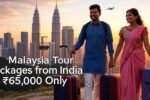 Malaysia Tour Packages