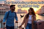 Italy Tour Packages