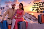 Greece Tour Packages